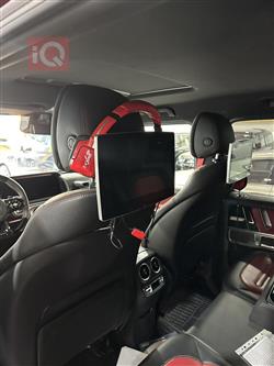 مێرسێدس بێنز G-Class